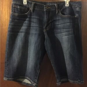 Lucky brand Bermuda shorts